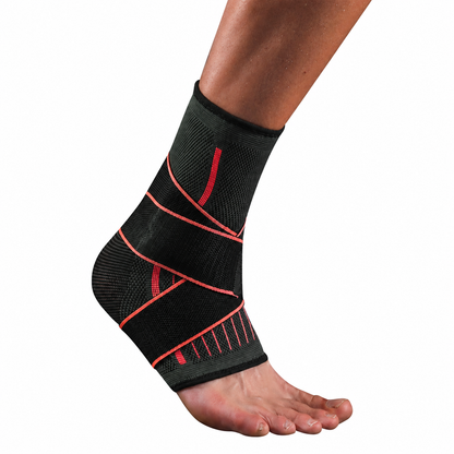 Arch Support Compression Foot Sleeve