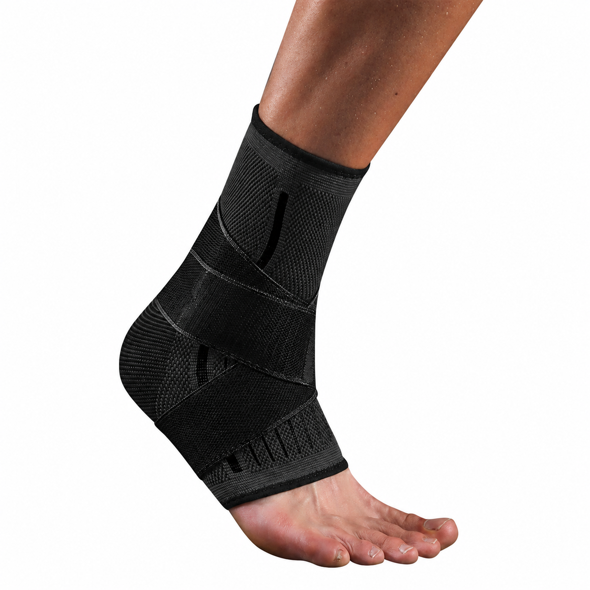 Arch Support Compression Foot Sleeve