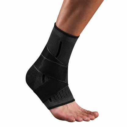 Arch Support Compression Foot Sleeve