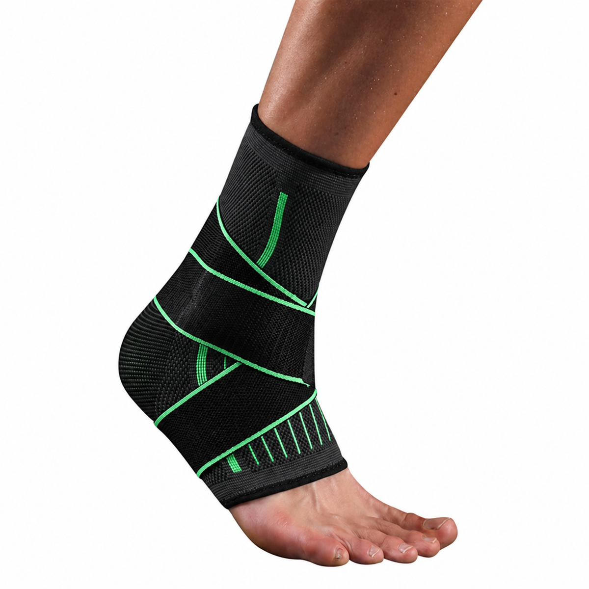 Arch Support Compression Foot Sleeve