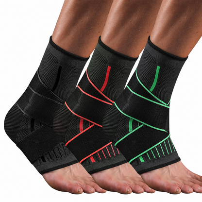Arch Support Compression Foot Sleeve